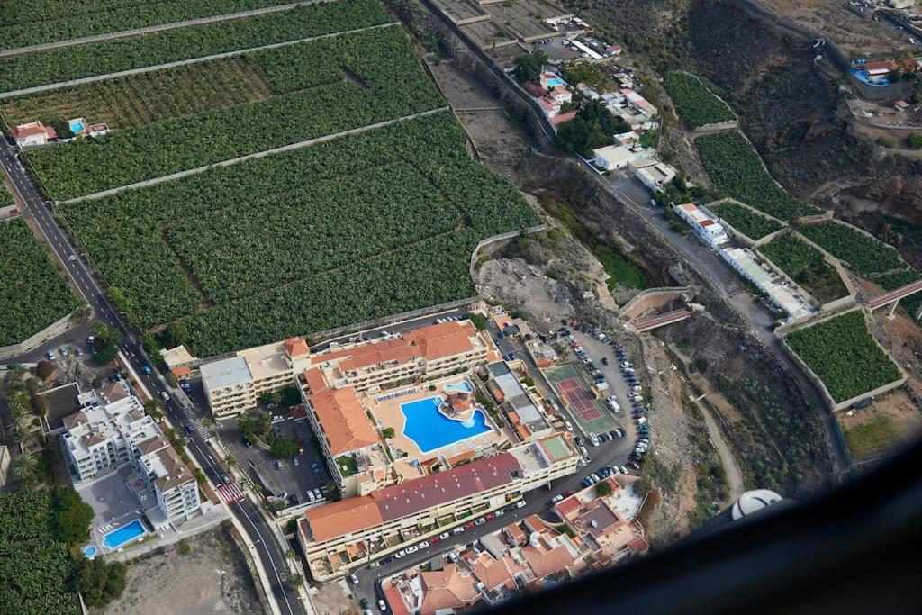 Acogedor Apartamento Con Vistas Al Mar Costa Adeje (Tenerife) Exterior foto